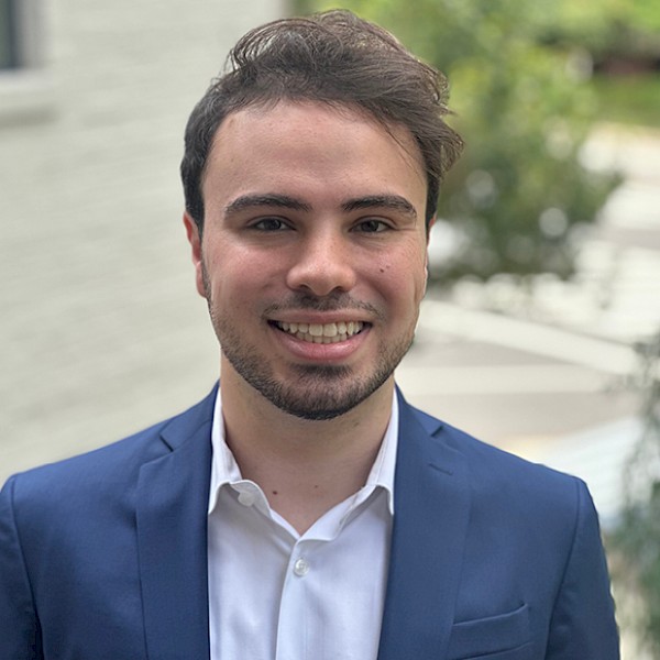 Alexander Perez