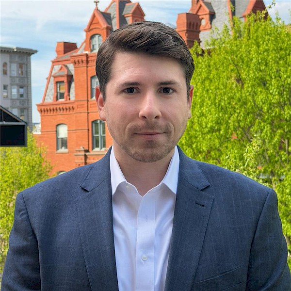 Greg DiMola, Director of Talent Acquisition