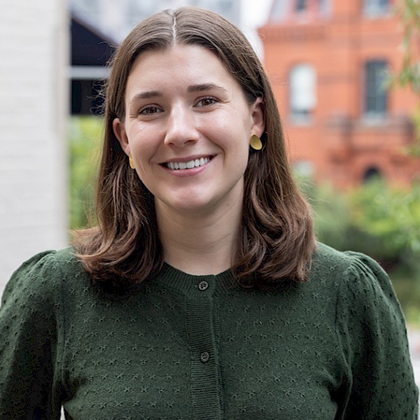 Cecilia Curran