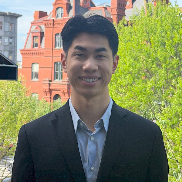 Ian Lei