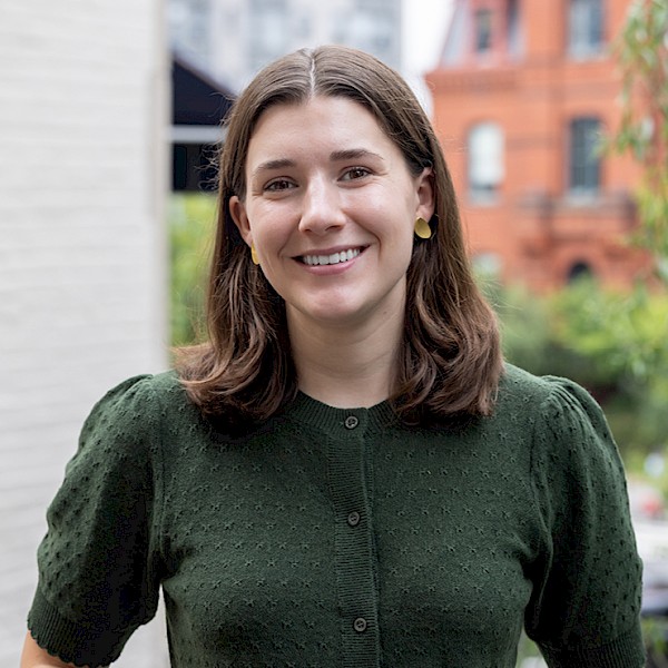 Cecilia Curran